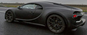 Adio secrete: Noul Bugatti Chiron pozeaza complet necamuflat. UPDATE FOTO!