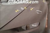 Bugatti Chiron - Noi Poze Spion