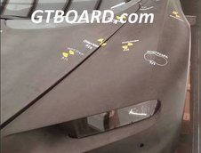 Bugatti Chiron - Noi Poze Spion