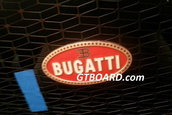 Bugatti Chiron - Noi Poze Spion
