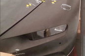 Bugatti Chiron - Noi Poze Spion