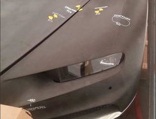 Bugatti Chiron - Noi Poze Spion