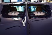 Bugatti Chiron - Poze reale