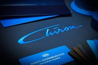 Bugatti Chiron - Prima Poza