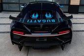 Bugatti Chiron Pur Sport de vanzare