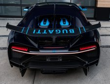 Bugatti Chiron Pur Sport de vanzare