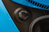 Bugatti Chiron Pur Sport de vanzare