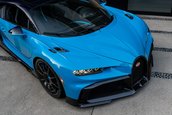 Bugatti Chiron Pur Sport de vanzare