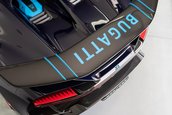 Bugatti Chiron Pur Sport de vanzare