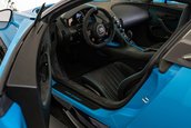 Bugatti Chiron Pur Sport de vanzare