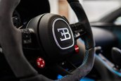 Bugatti Chiron Pur Sport de vanzare
