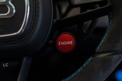 Bugatti Chiron Pur Sport de vanzare