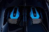 Bugatti Chiron Pur Sport de vanzare