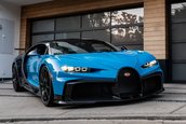 Bugatti Chiron Pur Sport de vanzare