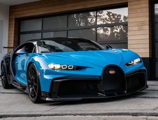 Bugatti Chiron Pur Sport de vanzare