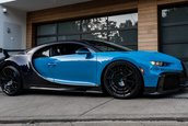 Bugatti Chiron Pur Sport de vanzare