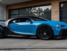 Bugatti Chiron Pur Sport de vanzare