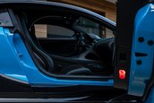 Bugatti Chiron Pur Sport de vanzare