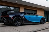 Bugatti Chiron Pur Sport de vanzare
