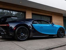 Bugatti Chiron Pur Sport de vanzare