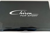 Bugatti Chiron Pur Sport de vanzare