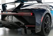 Bugatti Chiron Pur Sport de vanzare