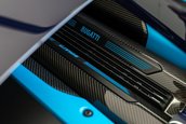 Bugatti Chiron Pur Sport de vanzare