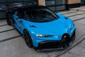 Bugatti Chiron Pur Sport de vanzare
