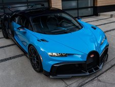 Bugatti Chiron Pur Sport de vanzare