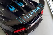Bugatti Chiron Pur Sport de vanzare