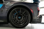 Bugatti Chiron Pur Sport de vanzare