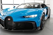 Bugatti Chiron Pur Sport de vanzare