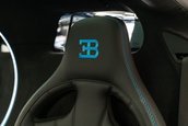 Bugatti Chiron Pur Sport de vanzare