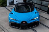 Bugatti Chiron Pur Sport de vanzare