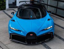 Bugatti Chiron Pur Sport de vanzare