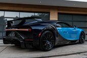 Bugatti Chiron Pur Sport de vanzare