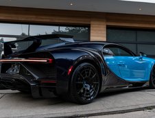 Bugatti Chiron Pur Sport de vanzare