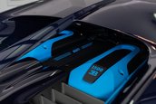 Bugatti Chiron Pur Sport de vanzare