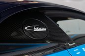 Bugatti Chiron Pur Sport de vanzare