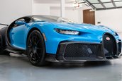 Bugatti Chiron Pur Sport de vanzare