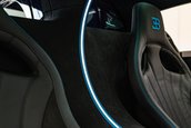 Bugatti Chiron Pur Sport de vanzare