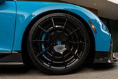 Bugatti Chiron Pur Sport de vanzare