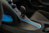 Bugatti Chiron Pur Sport de vanzare