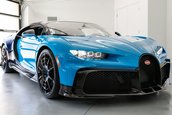 Bugatti Chiron Pur Sport de vanzare
