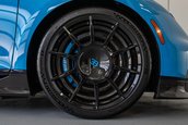Bugatti Chiron Pur Sport de vanzare