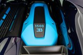 Bugatti Chiron Pur Sport de vanzare