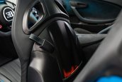 Bugatti Chiron Pur Sport de vanzare