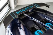 Bugatti Chiron Pur Sport de vanzare