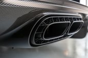 Bugatti Chiron Pur Sport de vanzare