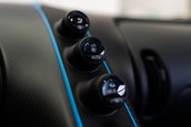 Bugatti Chiron Pur Sport de vanzare